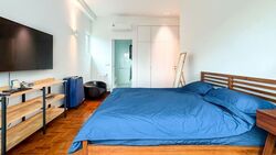 Le Wood (D21), Condominium #559030141